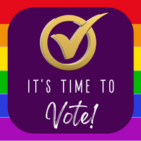 It's Time to Vote